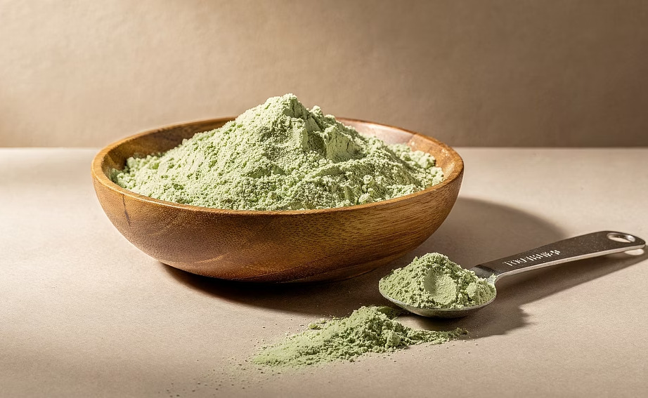 Sea Moss Powder 8oz